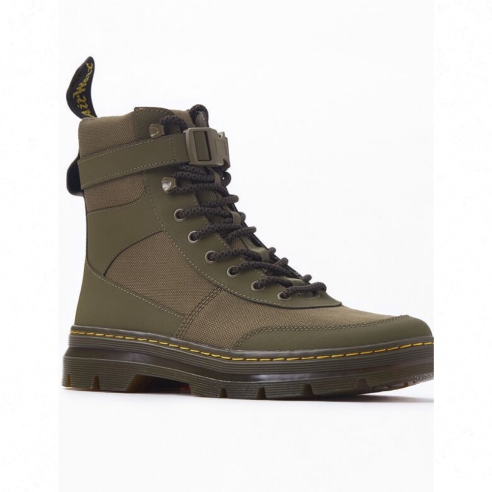 Dr Martens Boots - Picture 7 of 8